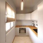 H cucina